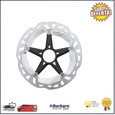 Disco Freno Shimano XT RT-MT800 180mm Center Look Ice-Tec Bici Mtb Ghiera Estern