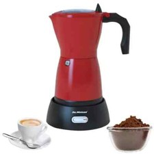Caffettiera elettrica moka - caffettiera,