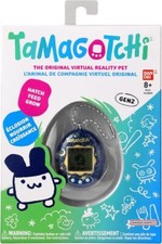 Tamagotchi original bandai - tamagotchi,
