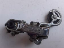 Deragliatore posteriore marcato Huret per bici  corsa d'epoca