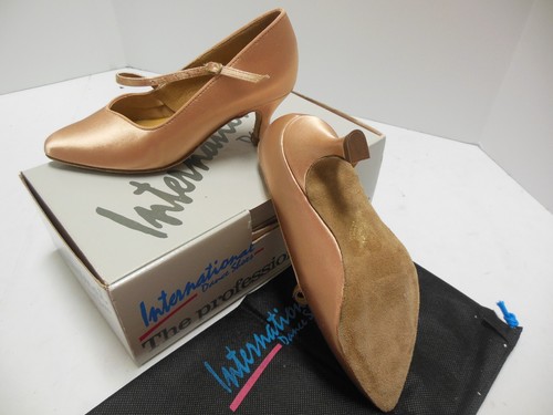 Scarpe ballo punta chiusa - scarpe,