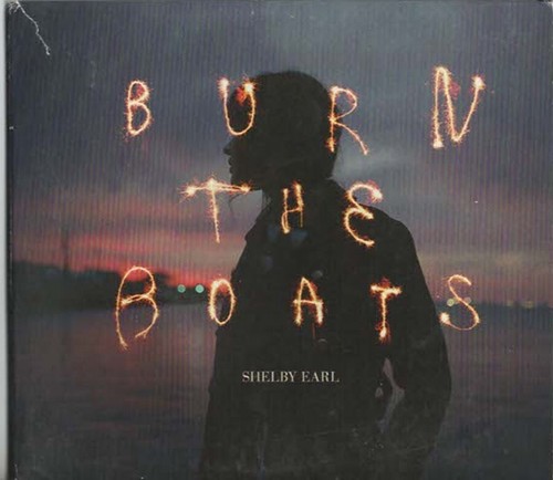 Shelby earl burn - boats,