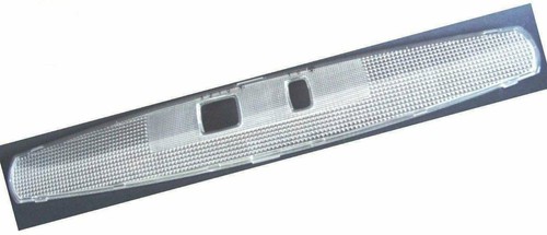 Plafoniera cappa aspirante - cappa,