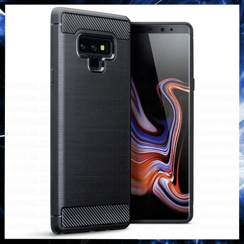 Cover nera per samsung - cover,