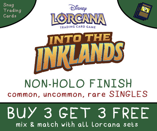 Disney lorcana into - disney, the