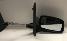 SPECCHIETTO Retrovisore DESTRO Dx FIAT Panda 2° Serie Anno 2003-2010 usato