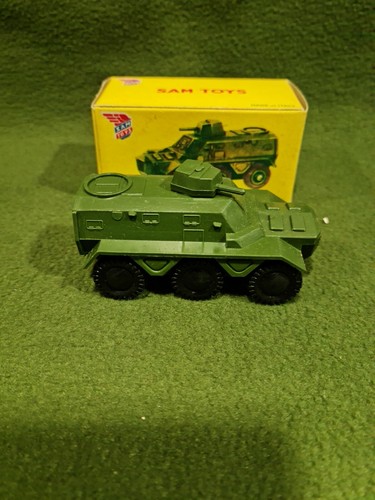 Sam toys 433 made - sam,