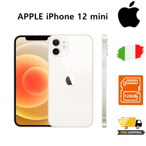 Nuovo apple iphone - nuovo, 12