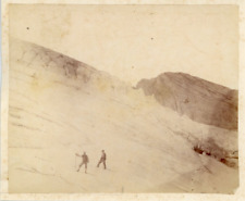 France, Muraille de Glace au