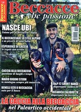 Beccacce che passione 2018 5