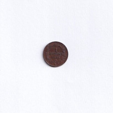 Regno italia 1895 moneta - 1895,