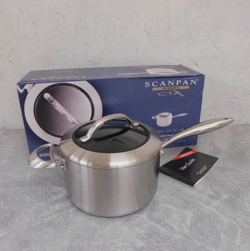Scanpan ctx casseruola - scanpan,