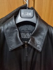 Giacca Di Pelle Uomo Pal Zileri