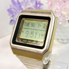 Orologio da polso Casio Data