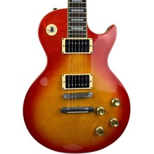 Greco les paul - les, standard