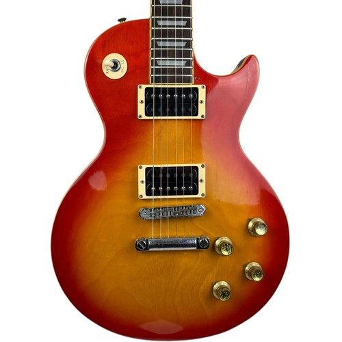 Greco les paul standard - greco,