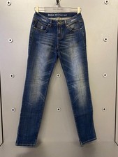 Pantaloni Jeans Blu Originali