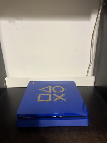 Sony playstation ps4 slim - playstation,