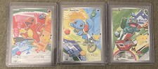 Pokemon TCG Primo Partner