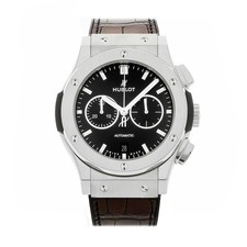 Hublot Classic Fusion