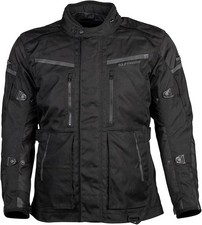 Giacca Moto Tourmaster Uomo