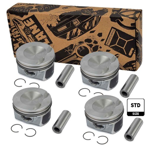 Kit pistoncini boxet - kit,