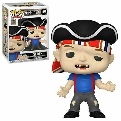 Funko pop movies - funko, goonies