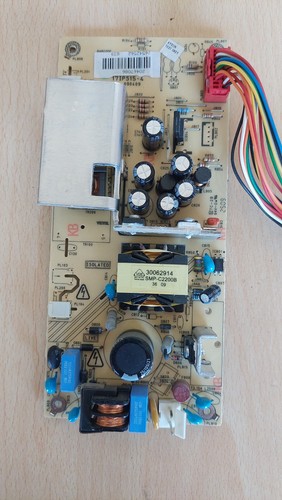 Power supply 17ips15 - power-supply, 17ips15-4