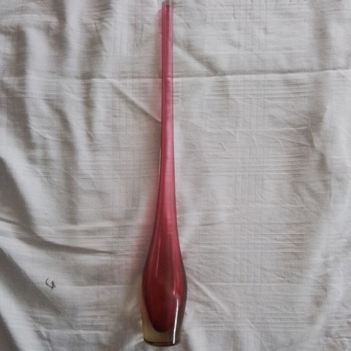 Vaso murano vetro - vaso, di