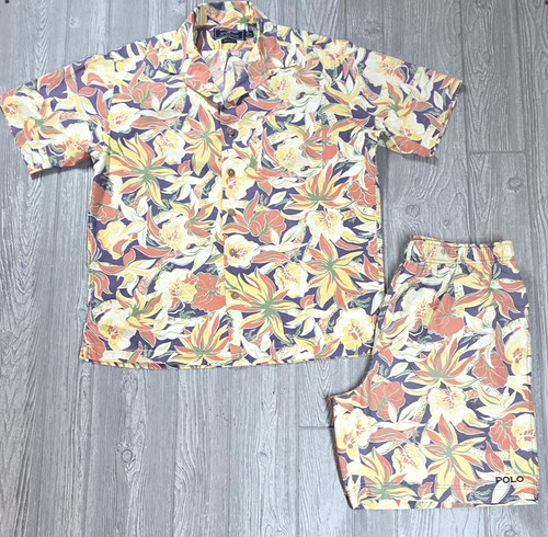 Polo sportiva vintage - , ralph