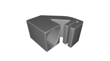 Supporto Vaporizzatore per