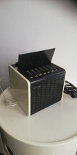 RADIO CUBO VINTAGE MIVAR CUBO