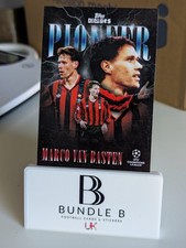 Topps UCC Decades anni 90