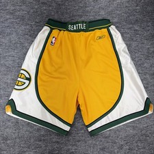 Pantaloncini vintage Reebok