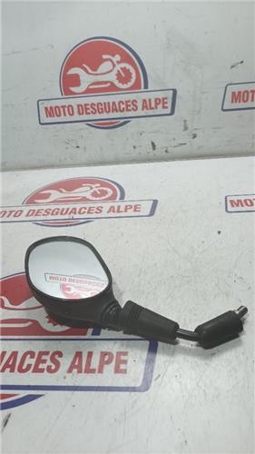 Specchietto retrovisore destro - specchietto,