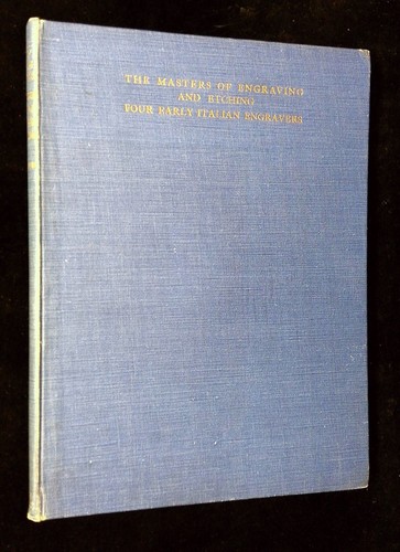Tancred borenius four early - tancred,