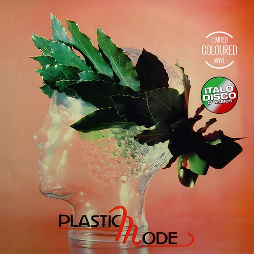 Italo plastic mode - italo,
