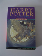 HARRY POTTER AND THE PRISONER