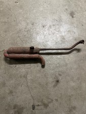 Piaggio Ciao MARMITTA