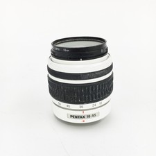 Pentax - SMC-DA L - Obiettivo