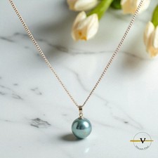 COLLANA DONNA PERLA IN