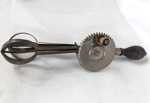 Antico miscelatore manuale - , a&j