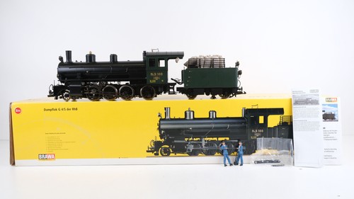 Brawa 10000 locomotiva a - locomotiva,