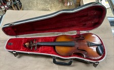 Violino Kiso Suzuki con
