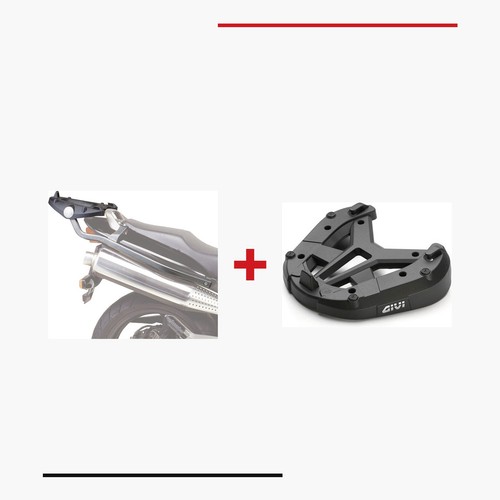 Kit givi 162fz - attacco, +