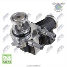 Valvola EGR AJS per CITROEN SPACETOURER JUMPY III C-ELYSEE BERLINGO GRAND C4 C3