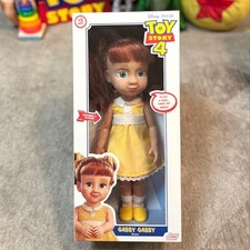 Disney Toy Story 4 Gabby Gabby