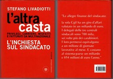 Stefano livadiotti l altra - stefano, l'altra
