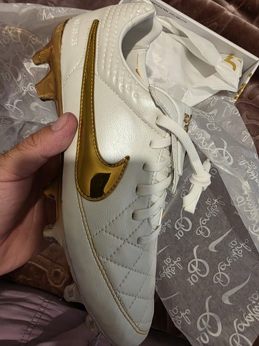 Nike tiempo legend touch of - nike,