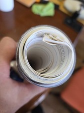 Poster cabina di pilotaggio